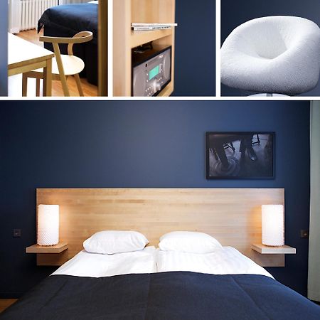 Boutique Hotel Yoepuu Jyvaskyla Ngoại thất bức ảnh
