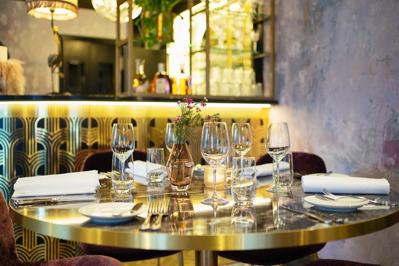 Boutique Hotel Yoepuu Jyvaskyla Ngoại thất bức ảnh