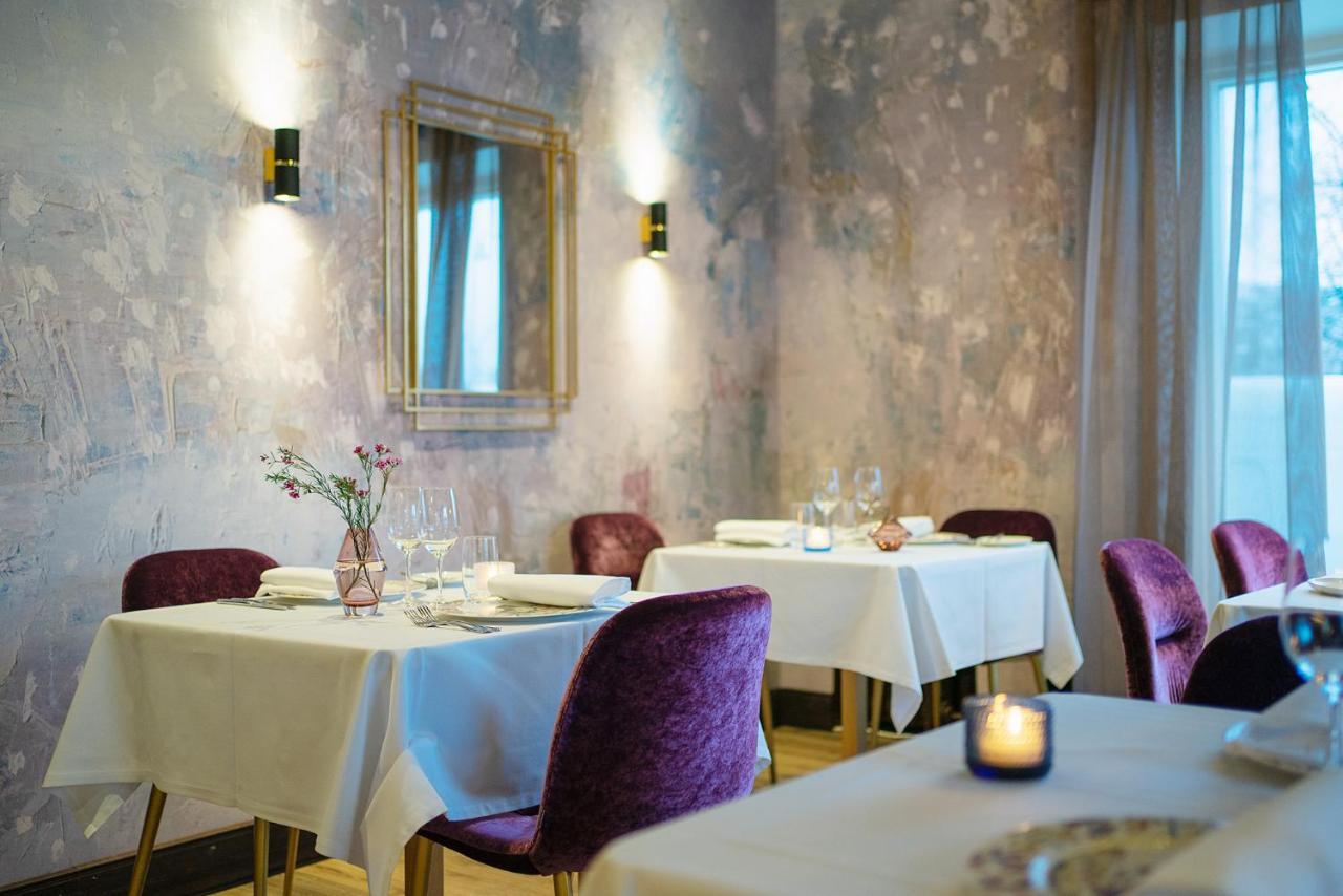 Boutique Hotel Yoepuu Jyvaskyla Ngoại thất bức ảnh