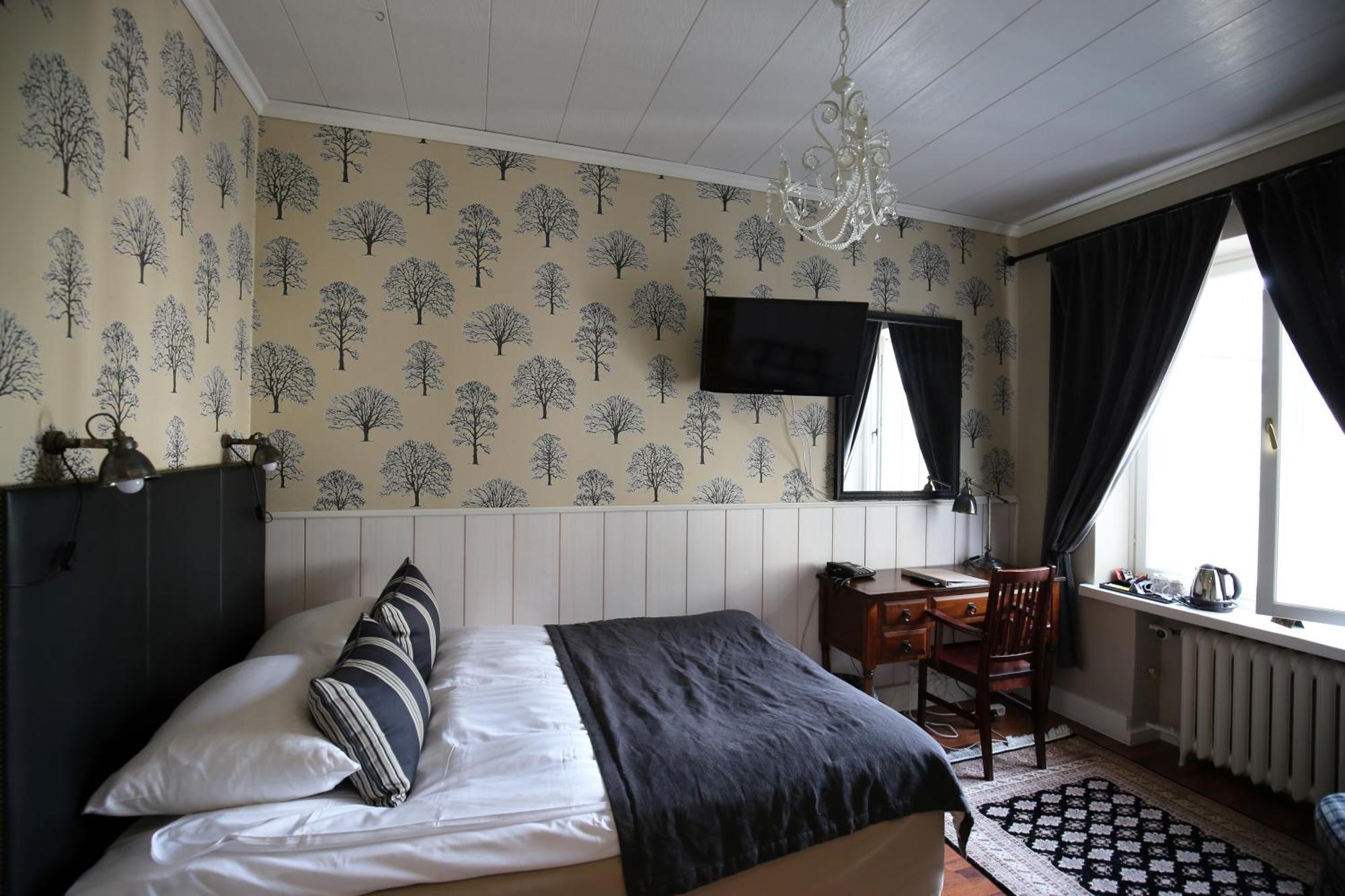 Boutique Hotel Yoepuu Jyvaskyla Ngoại thất bức ảnh