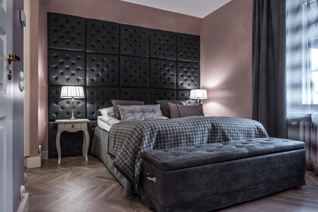 Boutique Hotel Yoepuu Jyvaskyla Ngoại thất bức ảnh