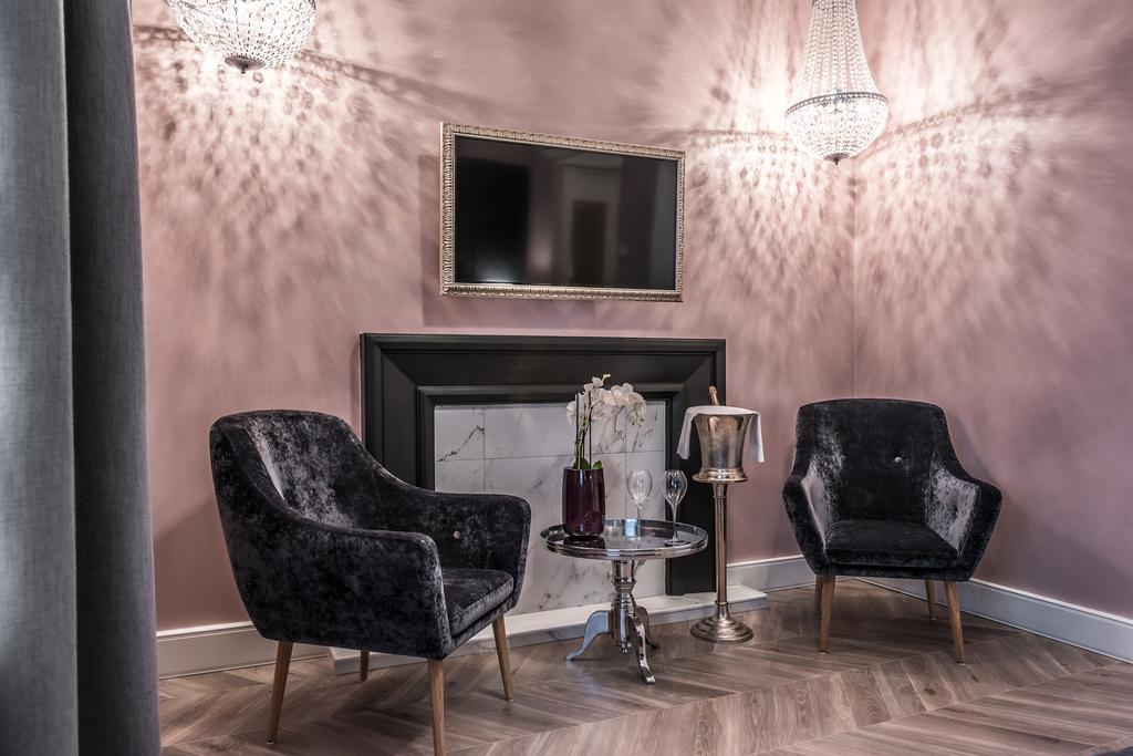 Boutique Hotel Yoepuu Jyvaskyla Ngoại thất bức ảnh