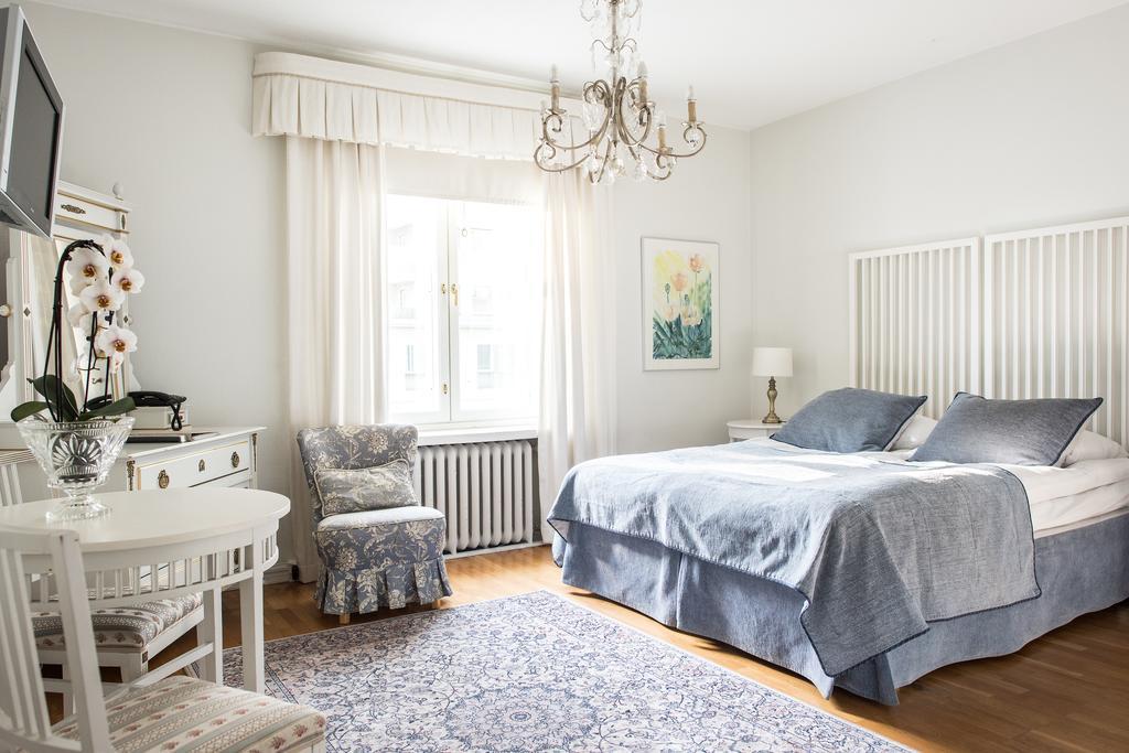Boutique Hotel Yoepuu Jyvaskyla Ngoại thất bức ảnh