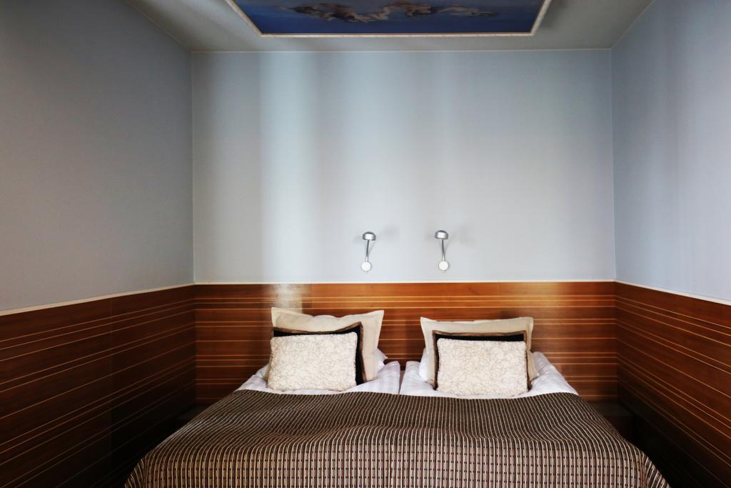 Boutique Hotel Yoepuu Jyvaskyla Ngoại thất bức ảnh