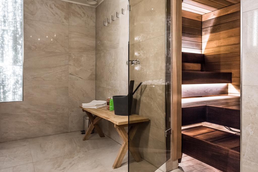 Boutique Hotel Yoepuu Jyvaskyla Ngoại thất bức ảnh