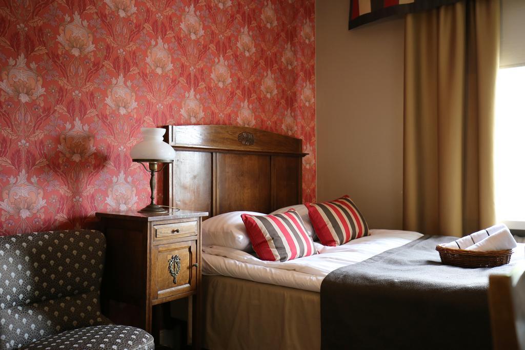Boutique Hotel Yoepuu Jyvaskyla Ngoại thất bức ảnh