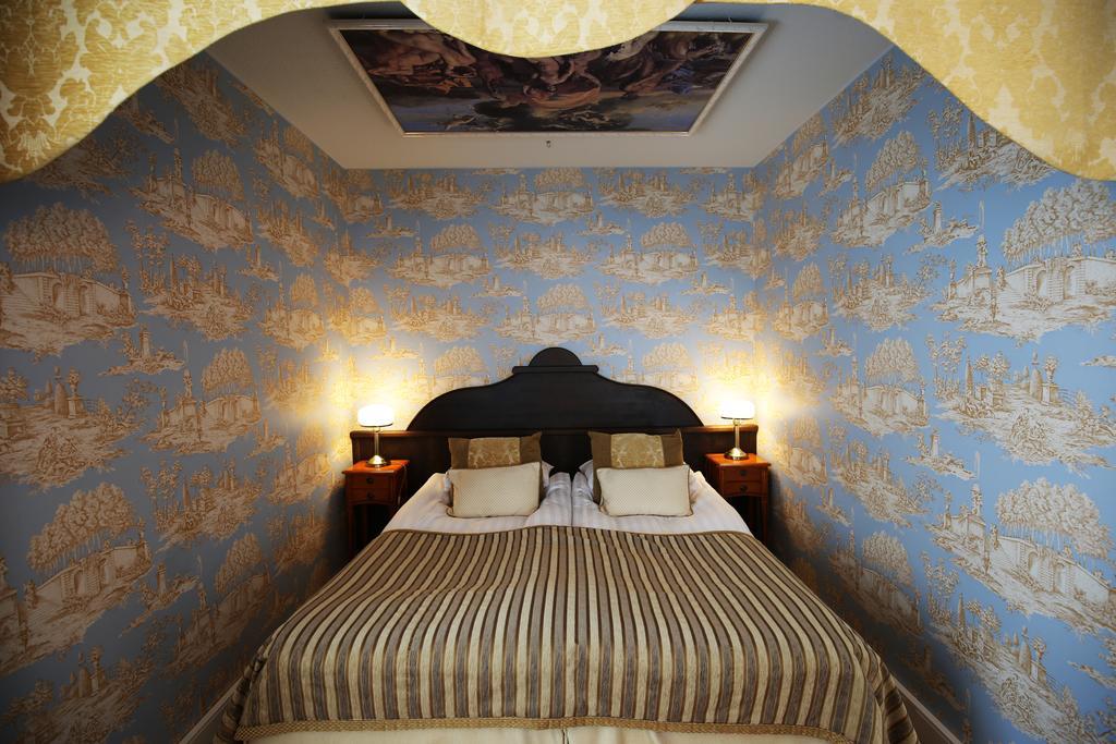 Boutique Hotel Yoepuu Jyvaskyla Ngoại thất bức ảnh