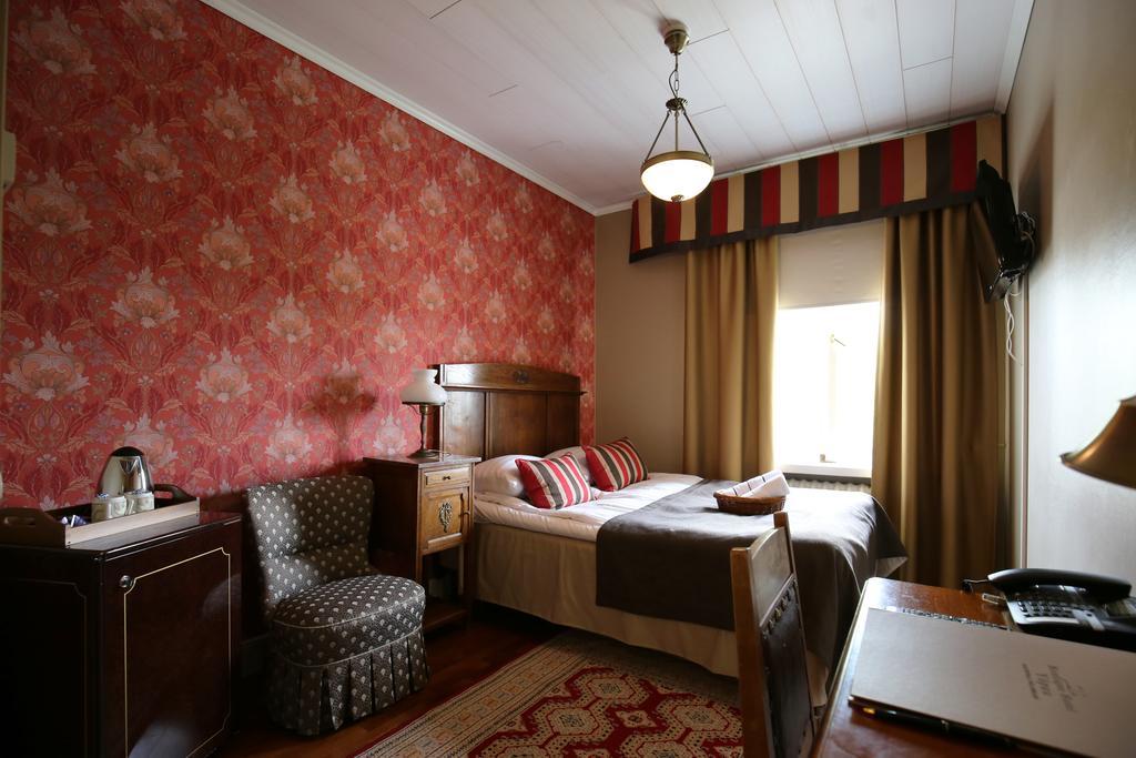 Boutique Hotel Yoepuu Jyvaskyla Ngoại thất bức ảnh