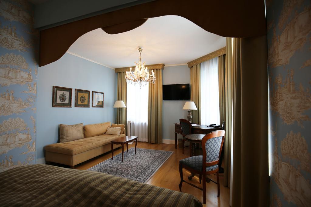 Boutique Hotel Yoepuu Jyvaskyla Ngoại thất bức ảnh