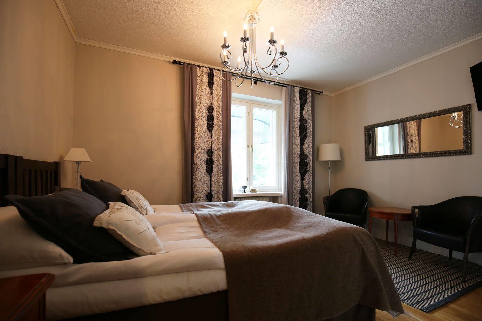 Boutique Hotel Yoepuu Jyvaskyla Ngoại thất bức ảnh