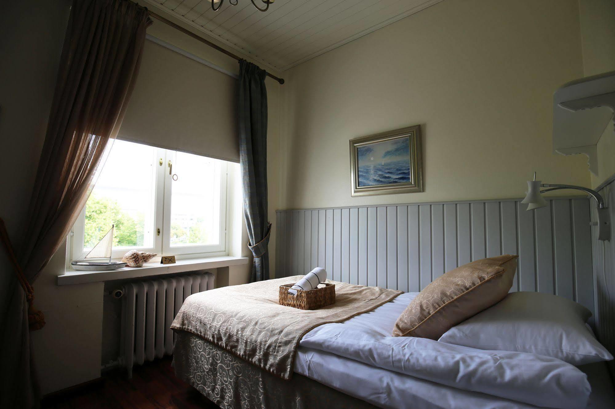 Boutique Hotel Yoepuu Jyvaskyla Ngoại thất bức ảnh