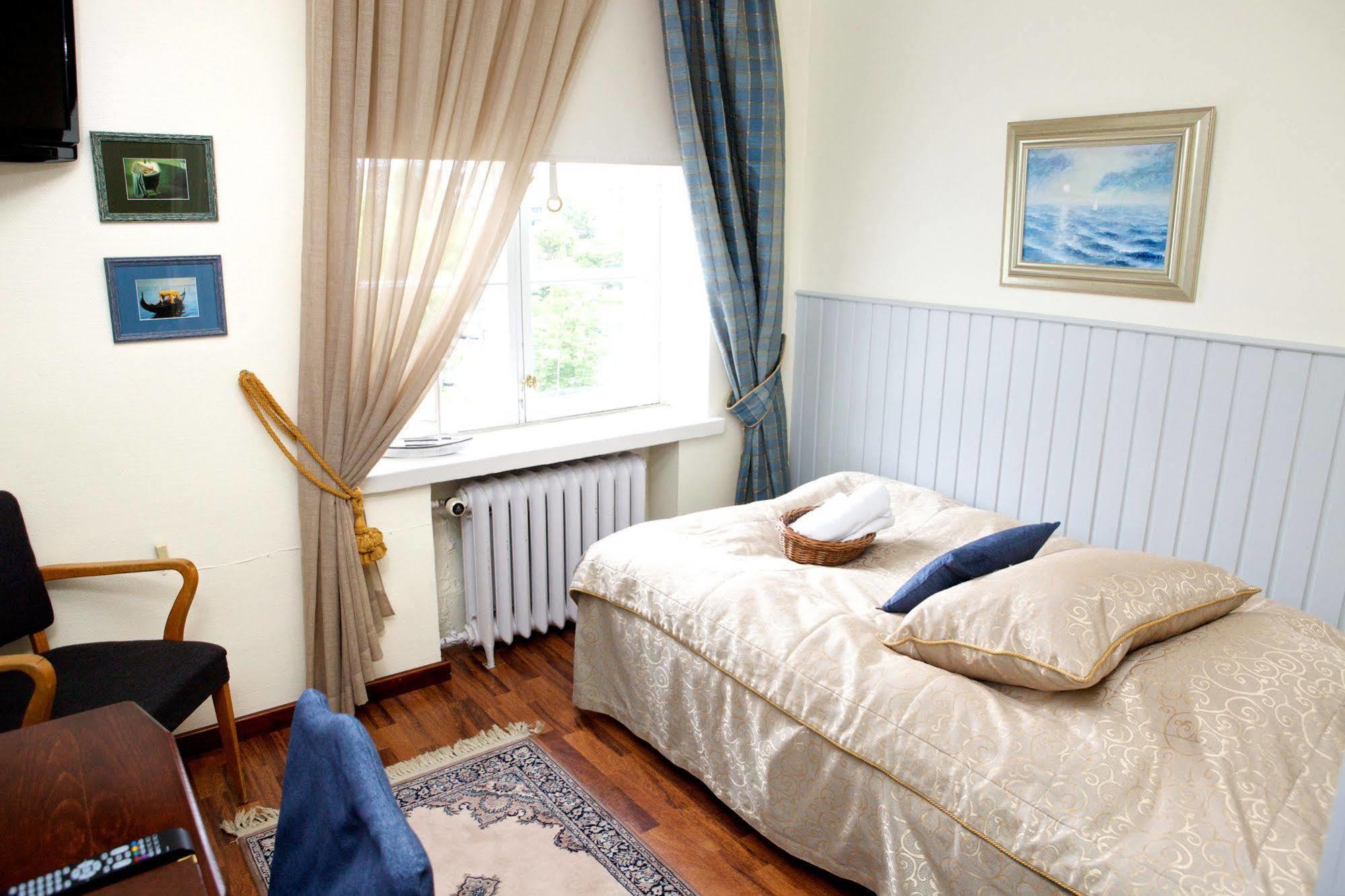 Boutique Hotel Yoepuu Jyvaskyla Ngoại thất bức ảnh