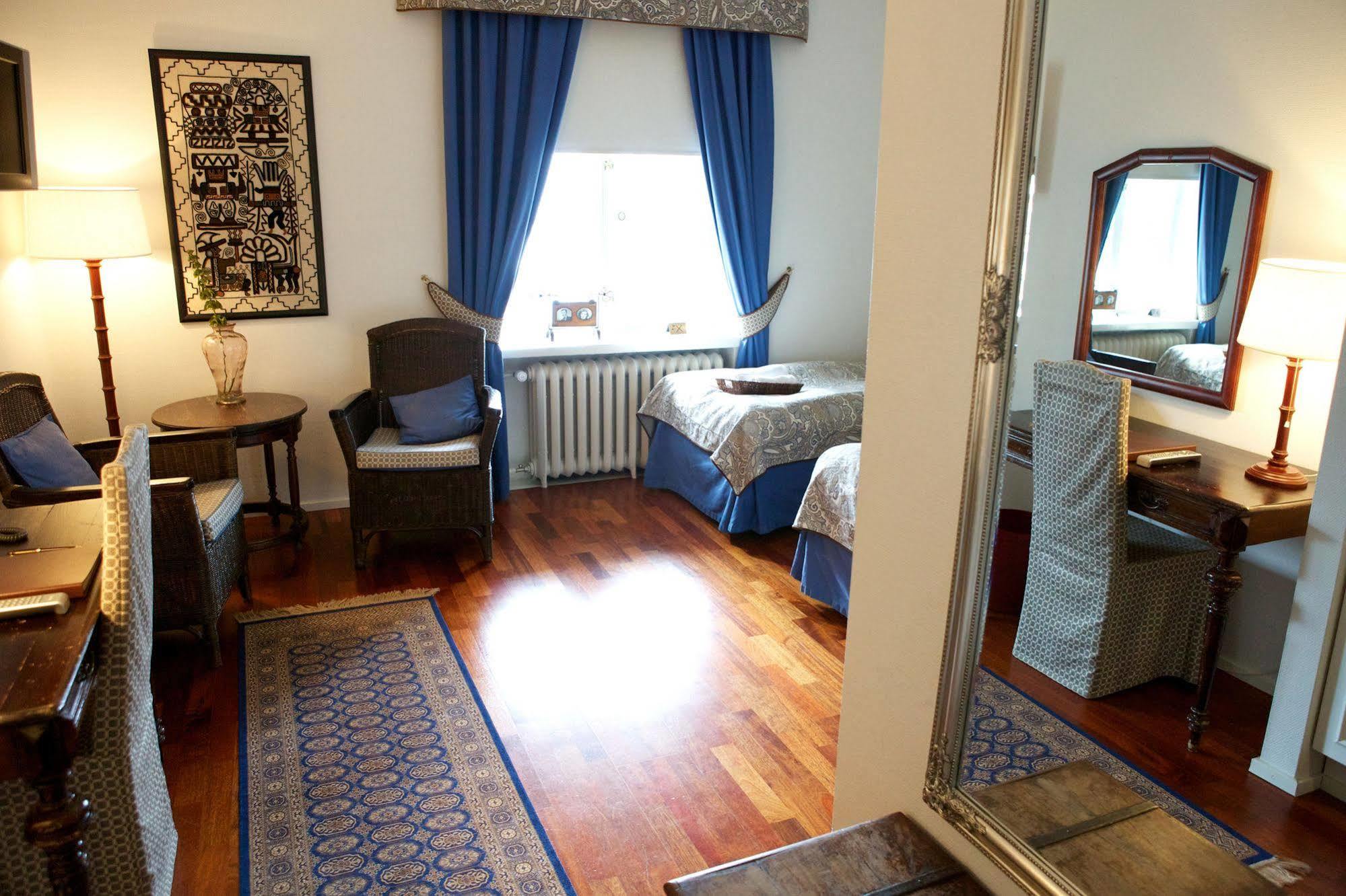 Boutique Hotel Yoepuu Jyvaskyla Ngoại thất bức ảnh