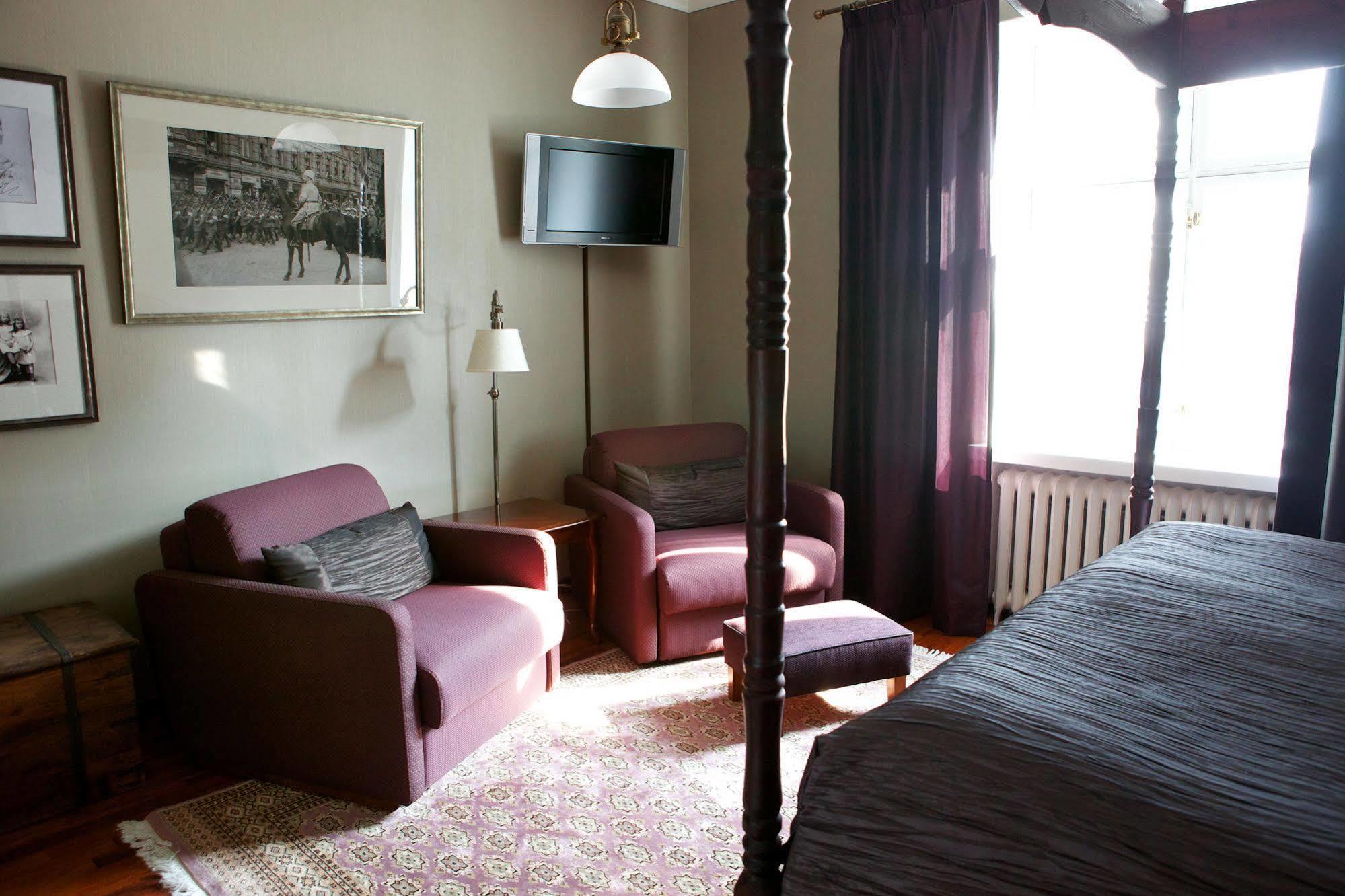 Boutique Hotel Yoepuu Jyvaskyla Ngoại thất bức ảnh