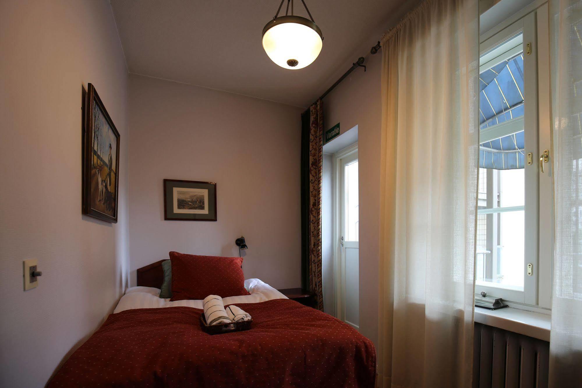 Boutique Hotel Yoepuu Jyvaskyla Ngoại thất bức ảnh
