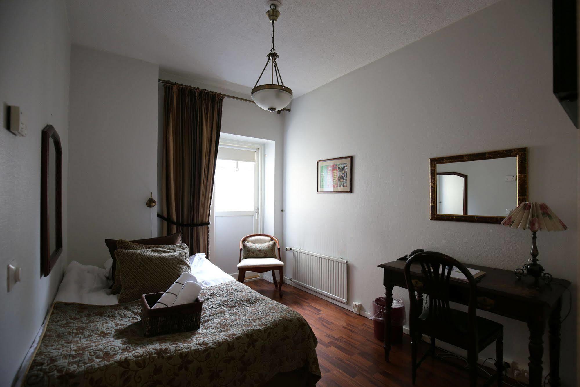 Boutique Hotel Yoepuu Jyvaskyla Ngoại thất bức ảnh