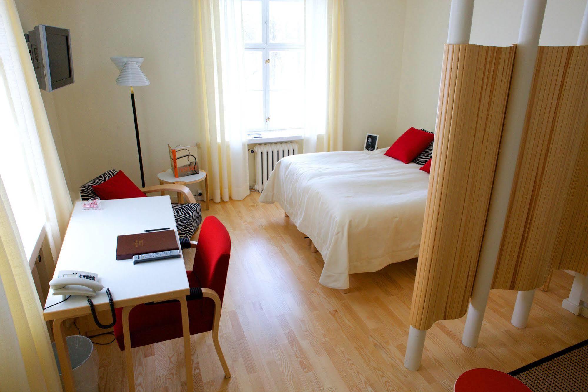Boutique Hotel Yoepuu Jyvaskyla Ngoại thất bức ảnh