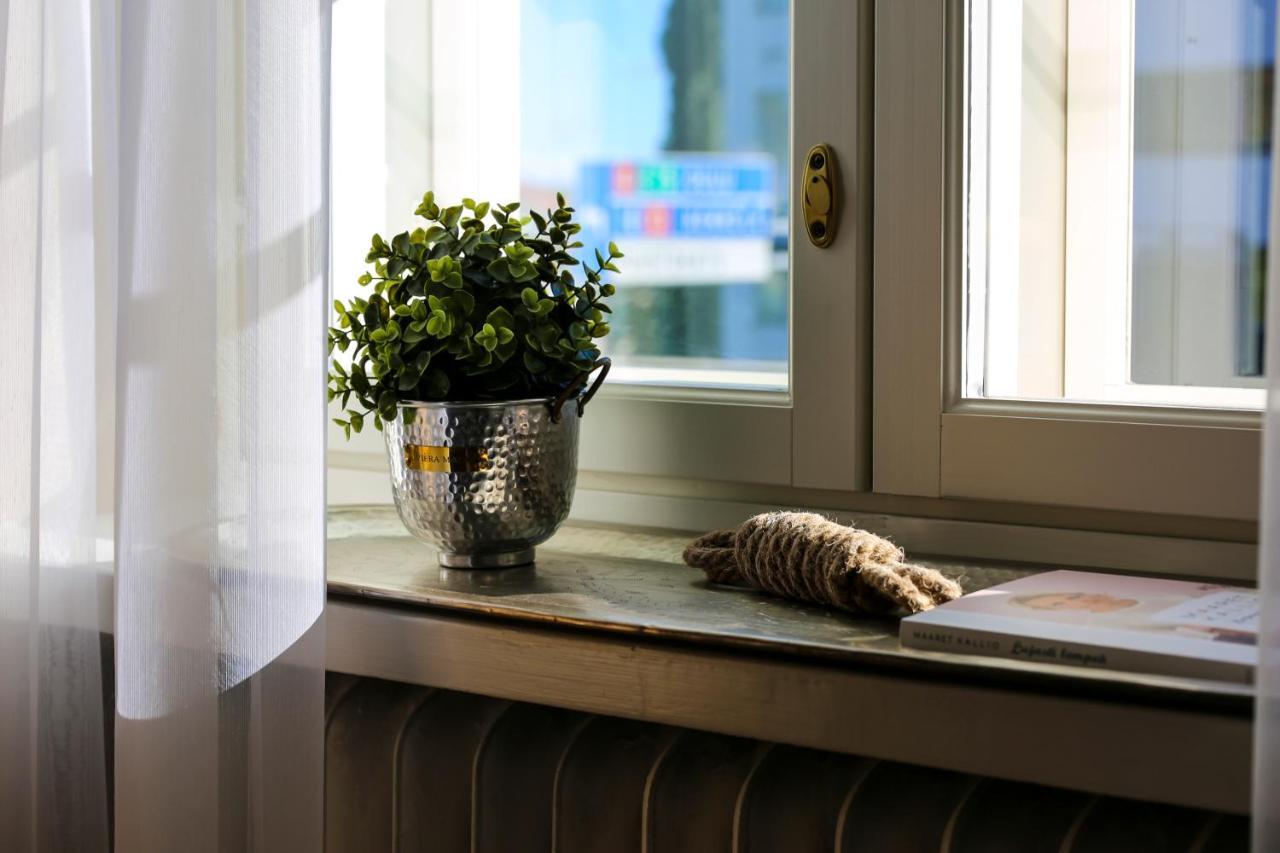 Boutique Hotel Yoepuu Jyvaskyla Ngoại thất bức ảnh