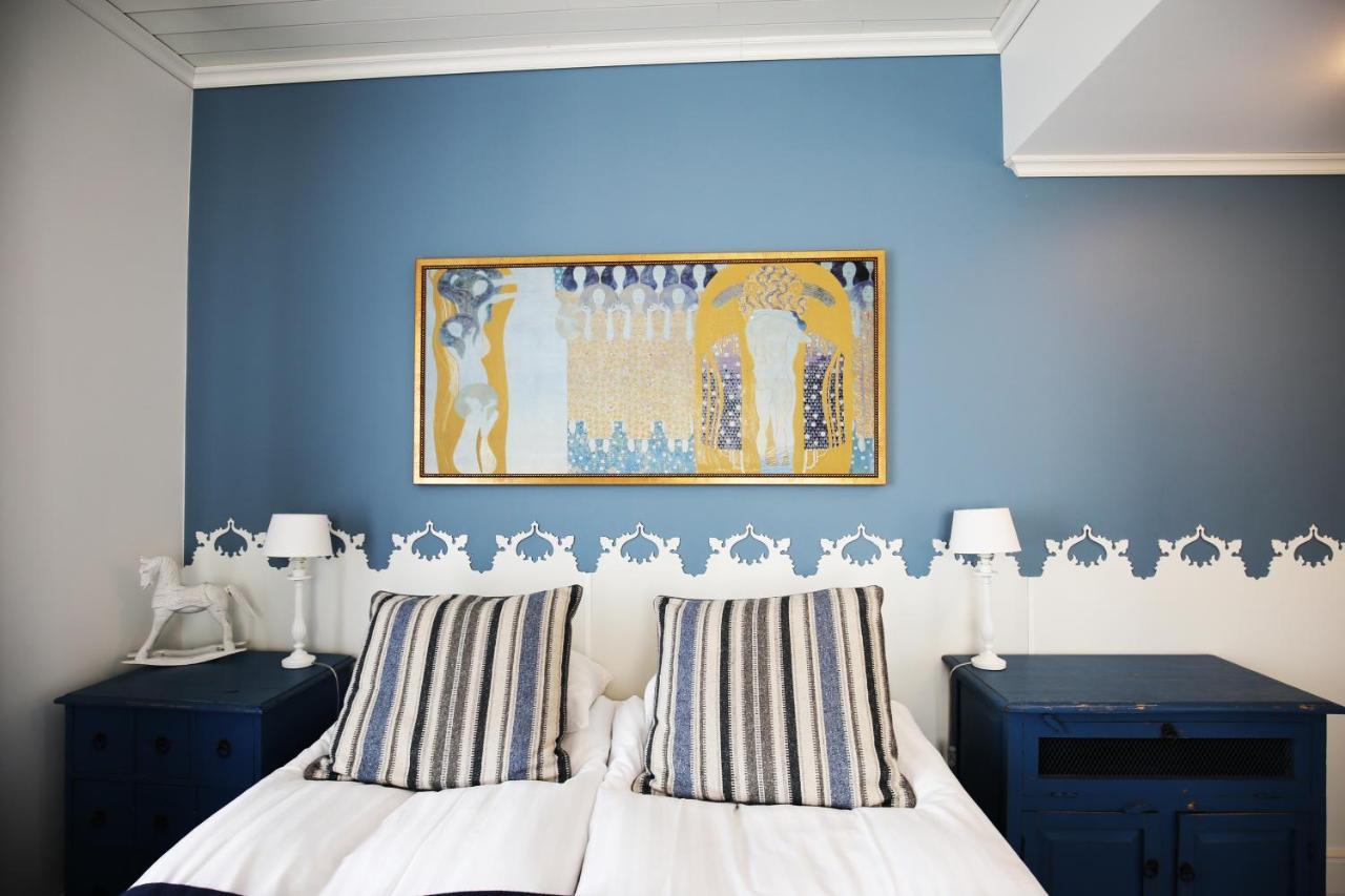 Boutique Hotel Yoepuu Jyvaskyla Ngoại thất bức ảnh