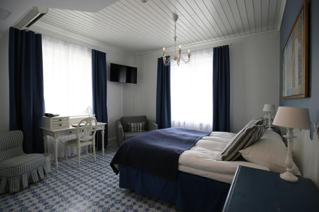 Boutique Hotel Yoepuu Jyvaskyla Ngoại thất bức ảnh